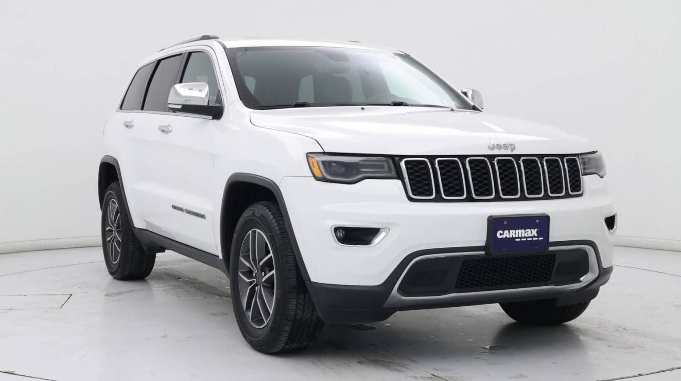 JEEP GRAND CHEROKEE 2019 1C4RJFBG8KC603314 image